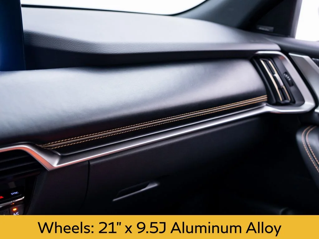 Used 2024 Silver Mazda Premium Plus image 32