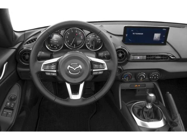 New 2026 Soul Red Crystal Metallic Mazda Sport image 9