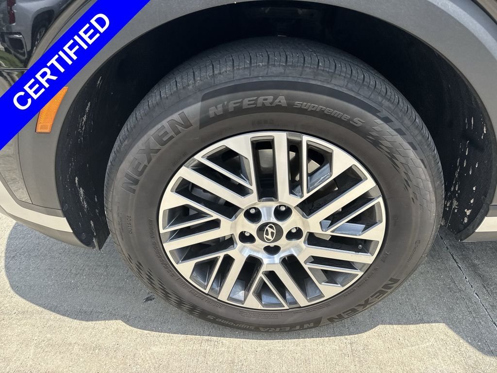 2026 Hyundai Palisade SEL Convenience - Photo 19