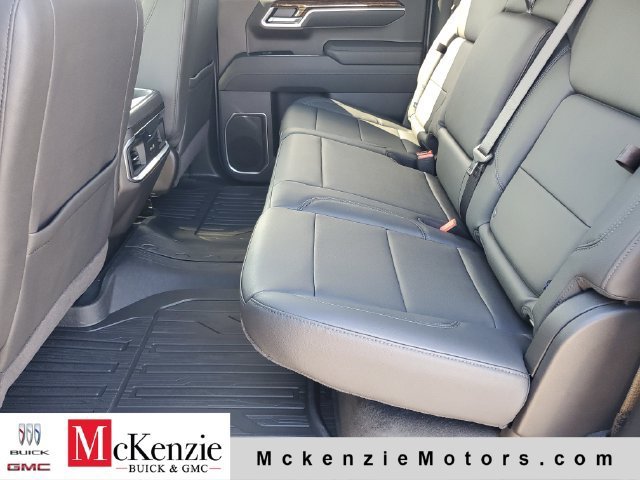 2026 GMC Sierra 1500 Elevation - Photo 21