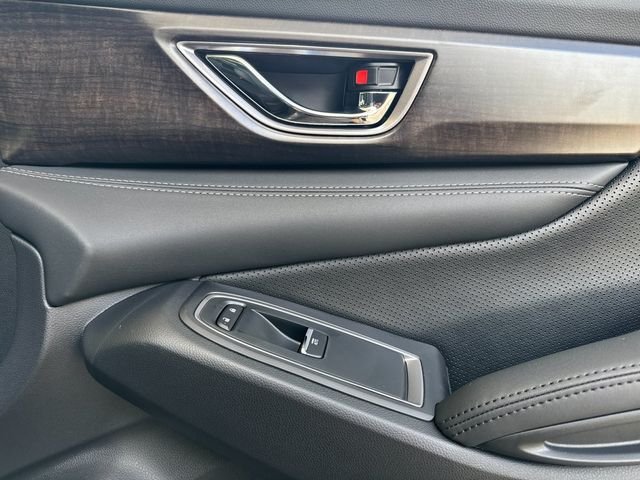 New 2026 MAGNETITE GRAY METALLIC Subaru Touring 7-Passenger image 24