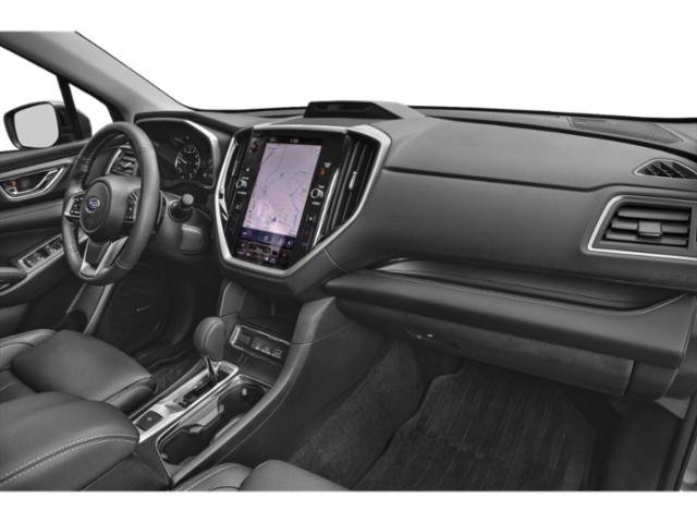 Used 2023 Magnetite Gray Metallic Subaru Limited image 18