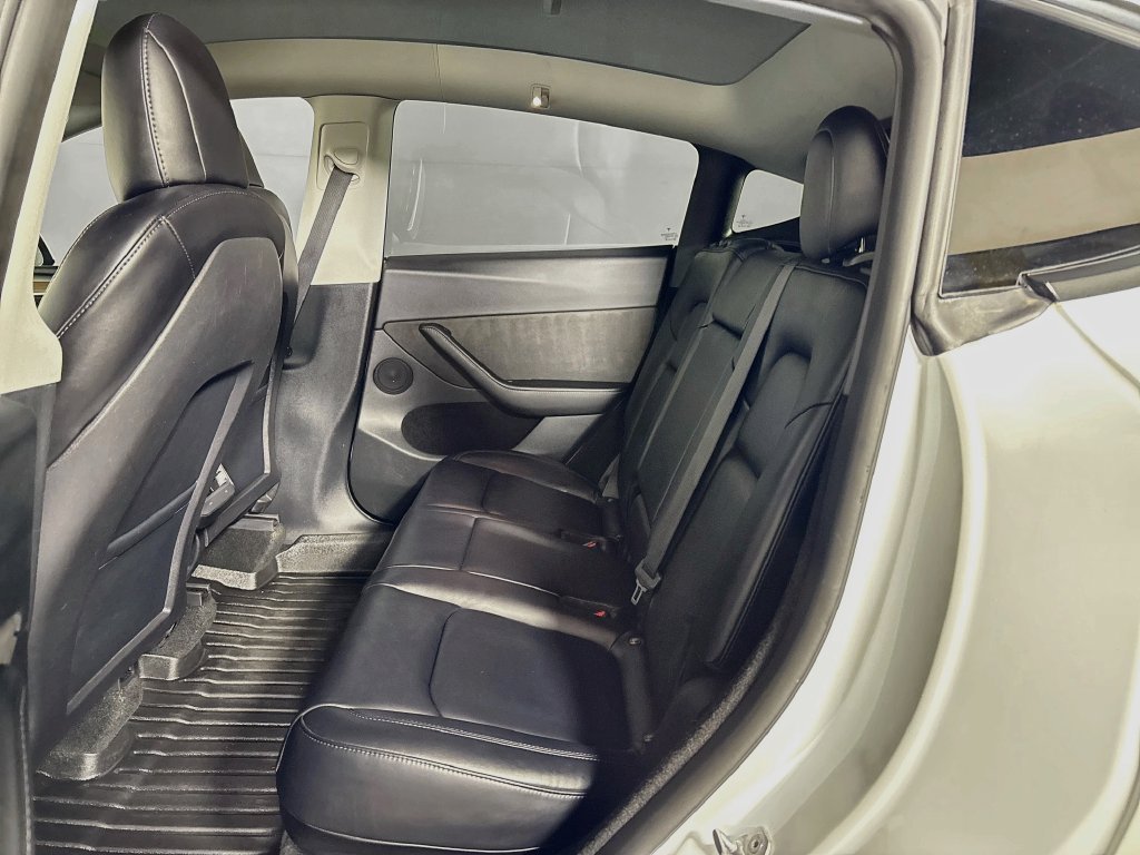 Used 2023 White Tesla Long Range image 20