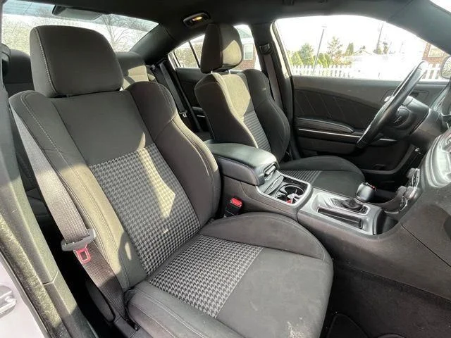 Used 2023 White Dodge GT image 15