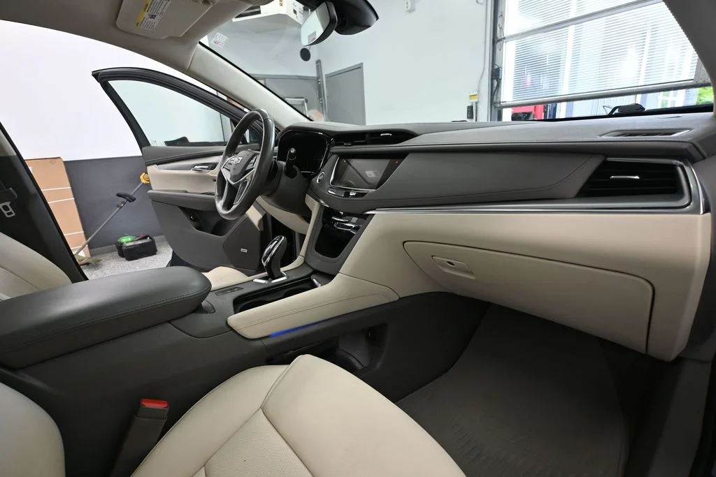 Used 2019 Black Cadillac Luxury image 52