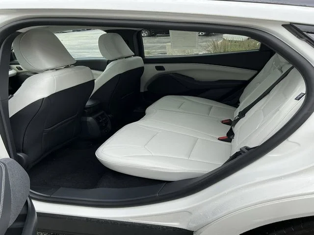 2025 Ford Mustang Mach-E Premium - Photo 23