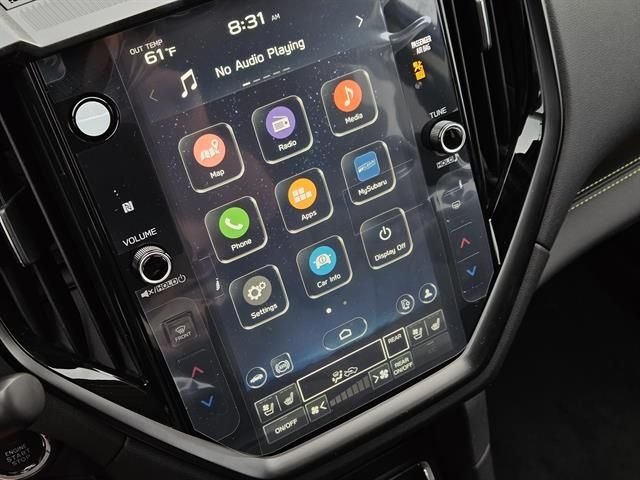 2026 Subaru Ascent Onyx Edition-Touring - Photo 13