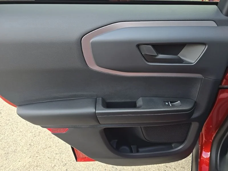 Used 2023 Red Ford Big Bend image 26
