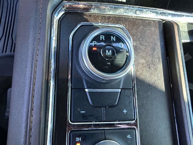 Used 2024 Green Ford King Ranch image 28