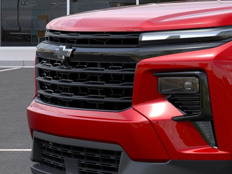 2027 Chevrolet Traverse LT - Photo 14