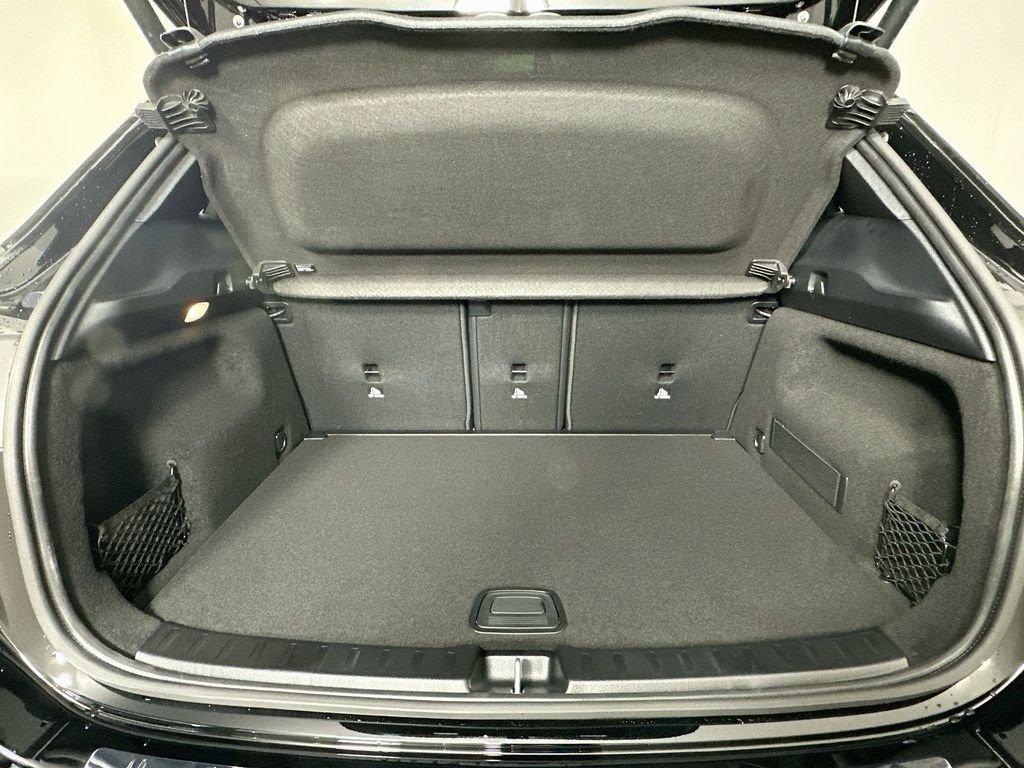 New 2026 Night Black Mercedes-Benz GLA 250 image 25