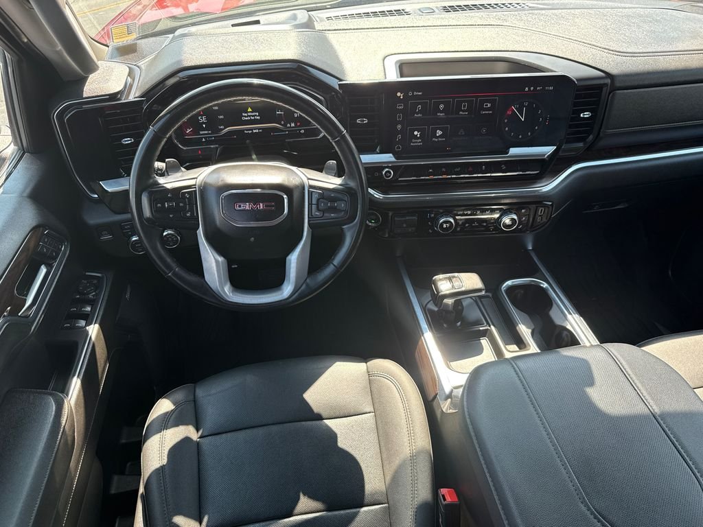 2023 GMC Sierra 1500 SLT - Photo 22