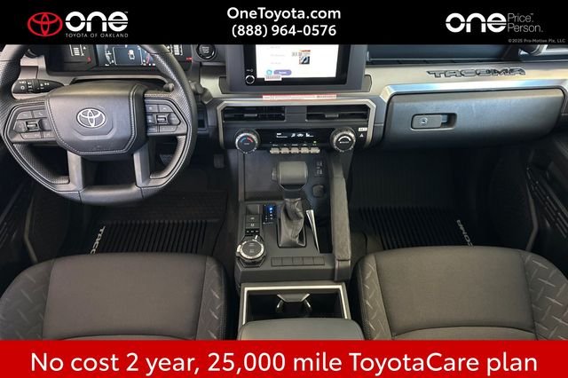 New 2026 Ice Cap Toyota  SR5 image 13