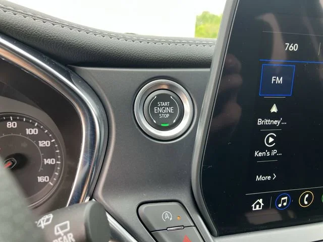 2024 Chevrolet Blazer 2LT - Photo 16