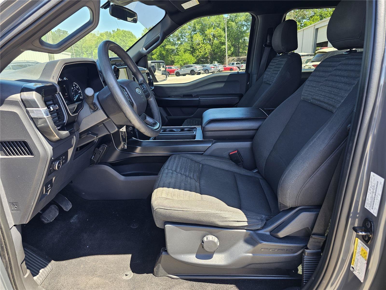 2021 Ford F-150 XL - Photo 16
