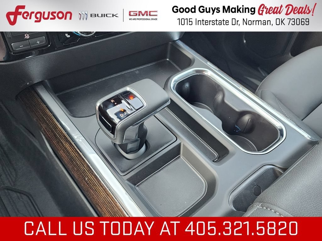 2026 GMC Sierra 1500 Elevation - Photo 30