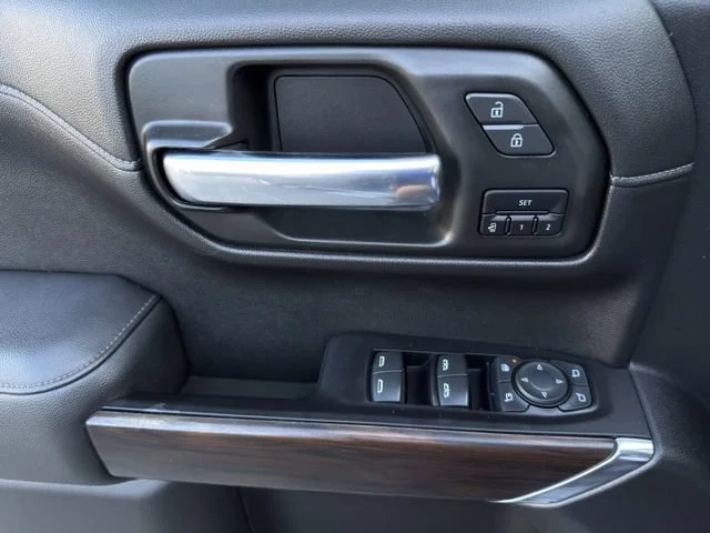 2020 GMC Sierra 1500 SLT - Photo 29