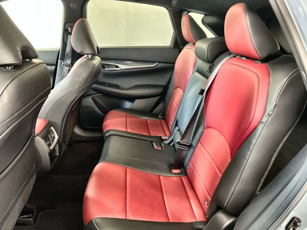 Used 2023 Gray INFINITI SPORT image 25