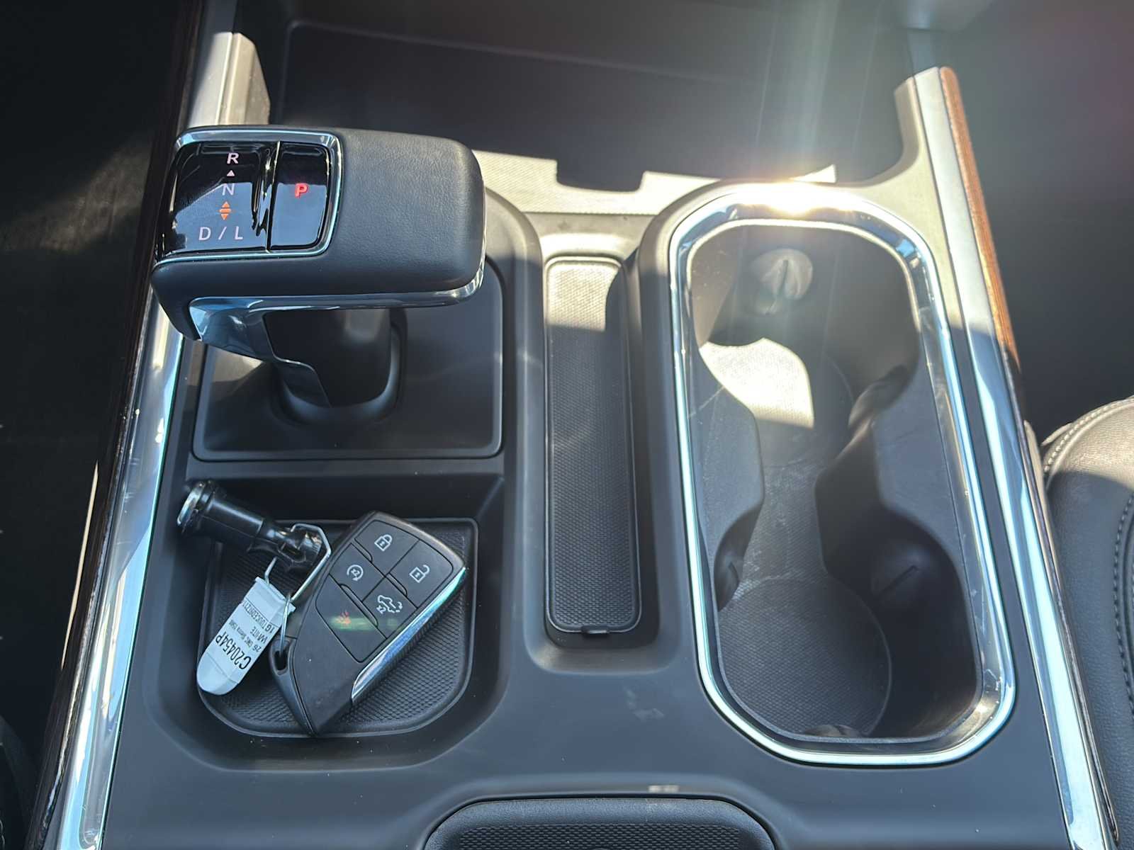 2026 GMC Sierra 1500 Elevation - Photo 17