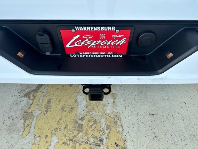 2026 GMC Sierra 1500 Elevation - Photo 28