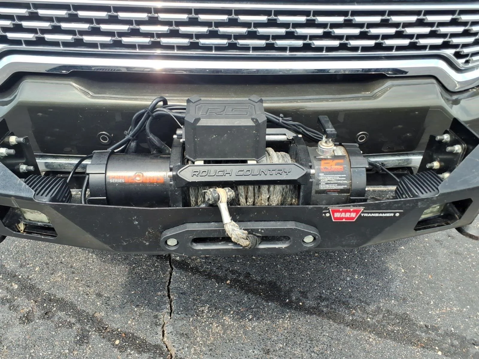 Used 2022 FOREST METALLIC GMC Denali image 9