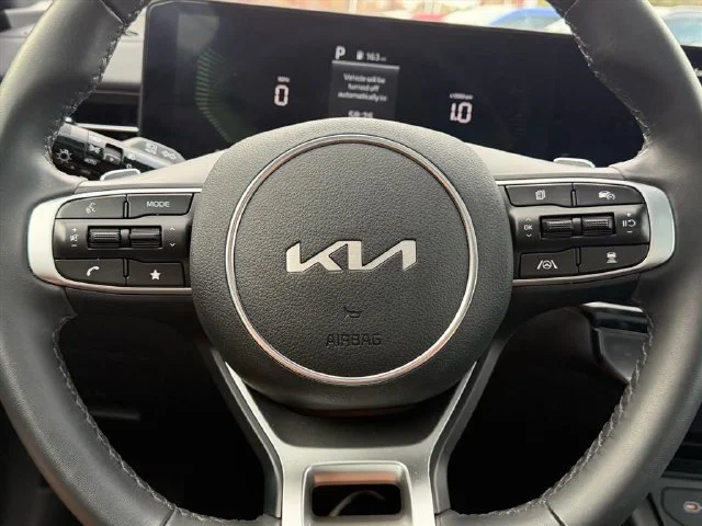 Used 2026 Gray Kia GT image 19