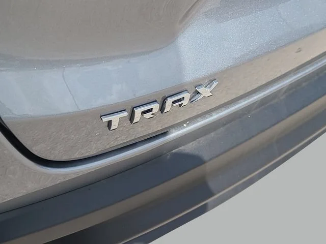 New 2026 Sterling Gray Metallic Chevrolet LS image 31