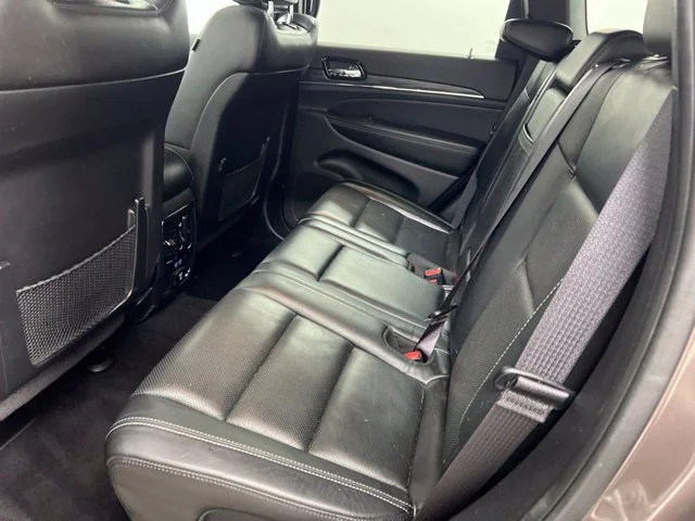 Used 2021 Brown Jeep Limited image 11