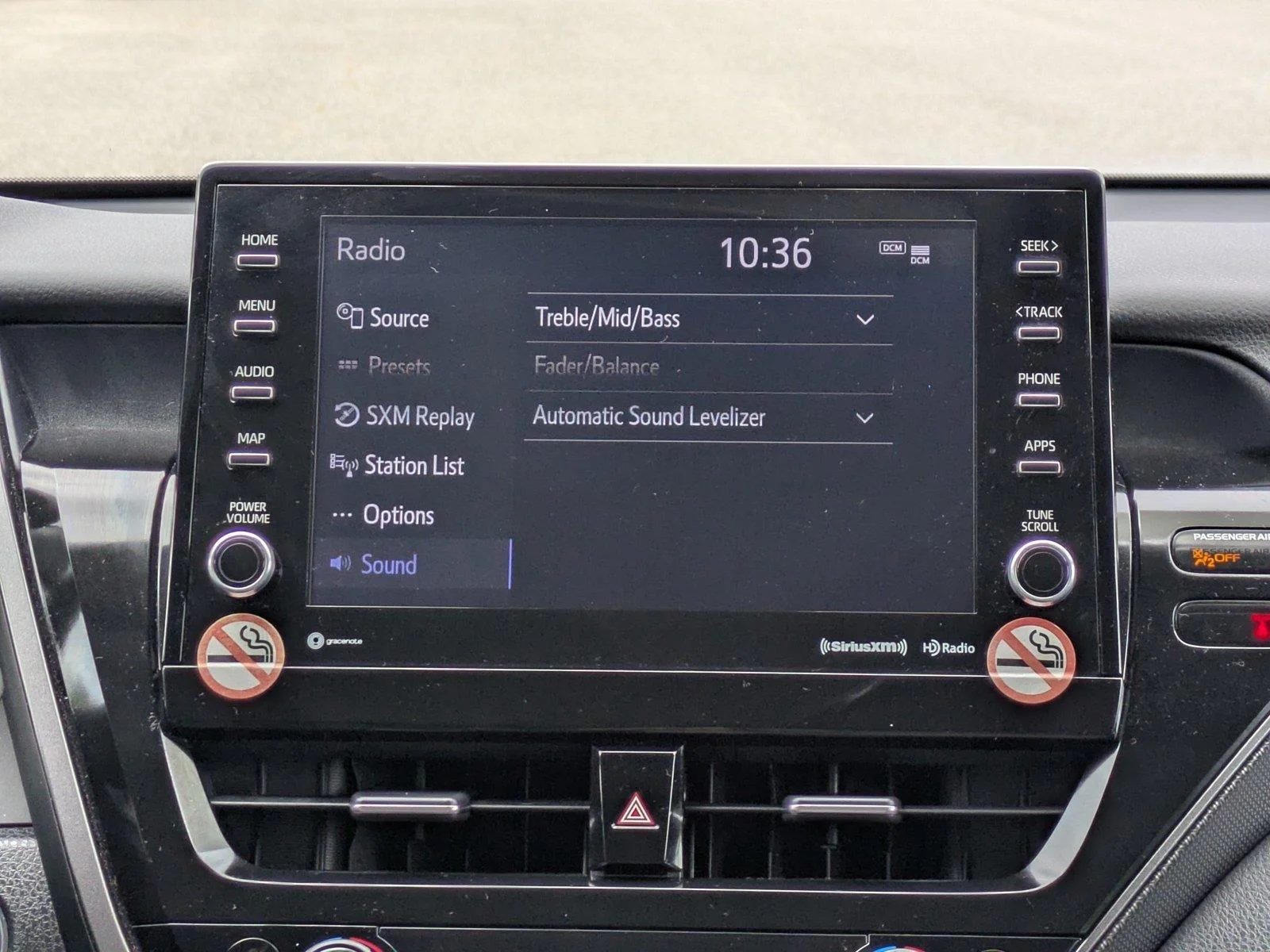 Certified Used 2024  Toyota XSE image 17