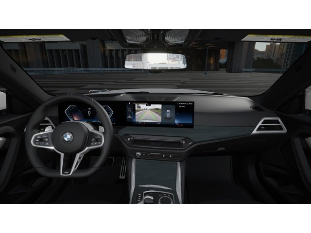 New 2026 Alpine White BMW  image 10