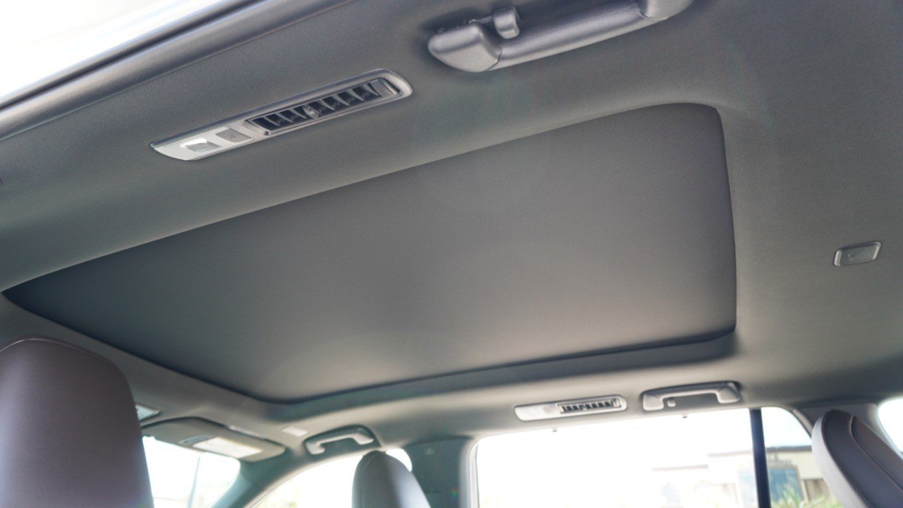 Certified Used 2025 CELESTIAL SILVER Lexus TX 350 Premium image 34