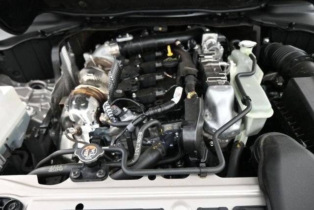 Certified Used 2026 Platinum Quartz Mazda 3.3 Turbo Preferred image 28