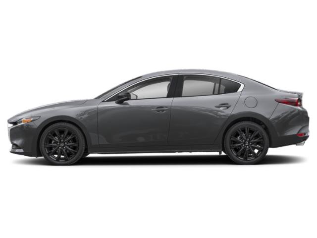 New 2026 Machine Gray Metallic Mazda 2.5 S Select Sport image 3