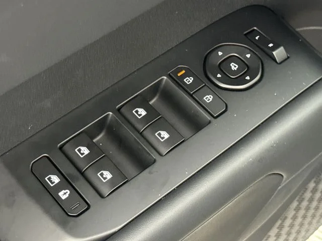 New 2027 Black Kia X-Line EX image 13