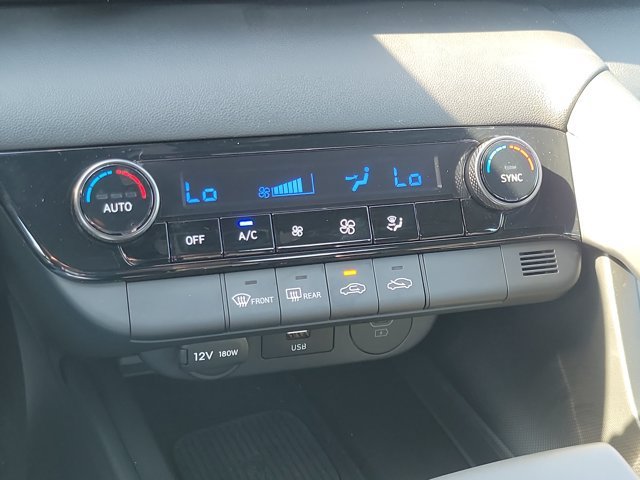 Certified Used 2026 Gray Hyundai SEL Sport image 25