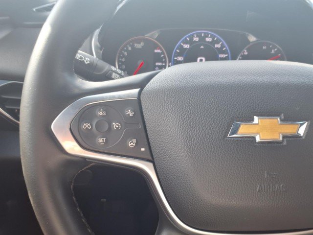 2023 Chevrolet Traverse High Country - Photo 19