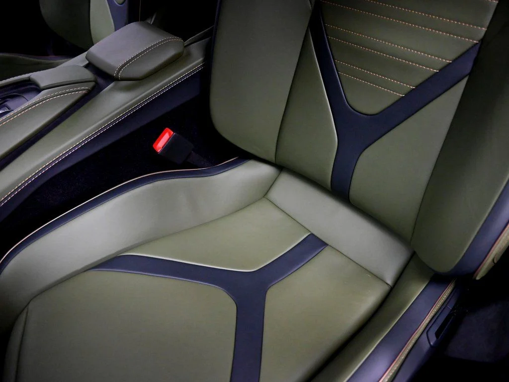 Used 2025 Verde Turbine Matt Lamborghini  image 15