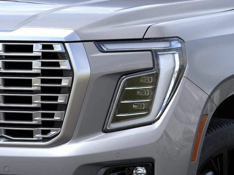 2026 GMC Yukon XL Denali - Photo 11