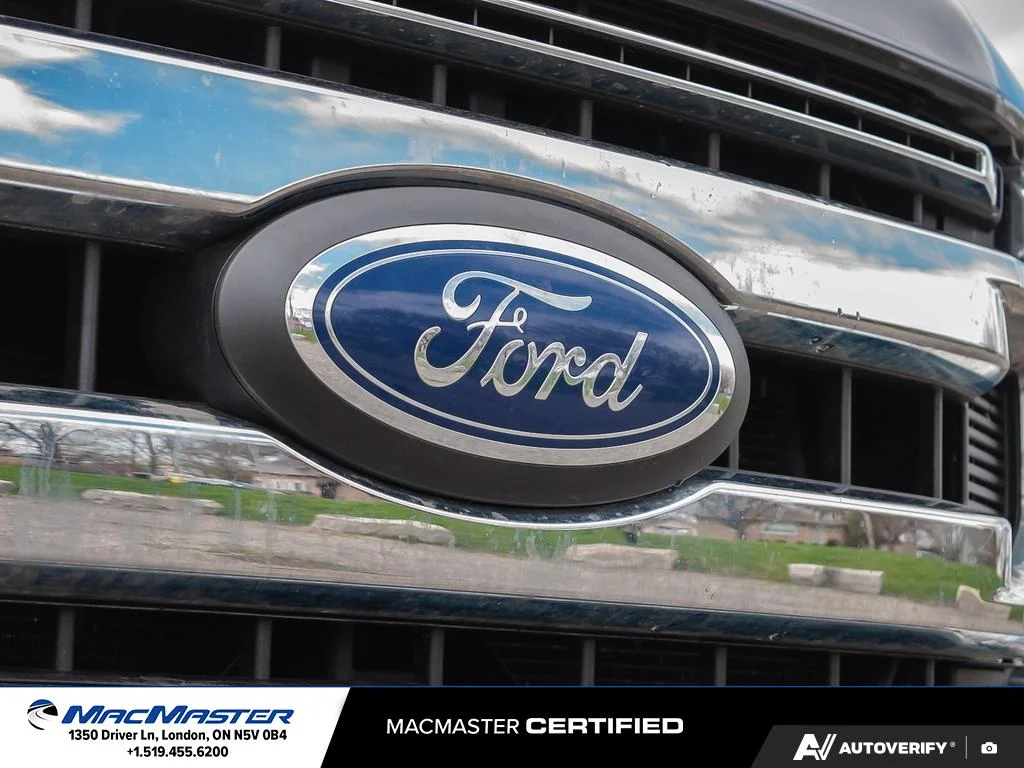 Used 2020  Ford  image 12