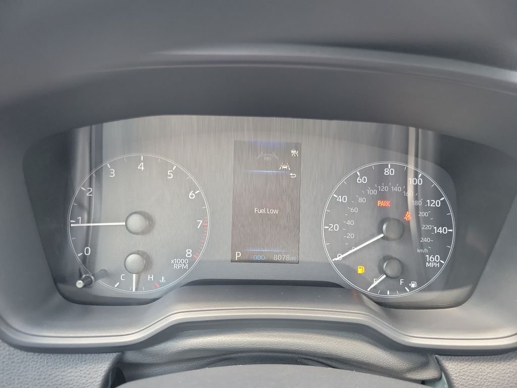 Certified Used 2024 White Toyota LE image 26