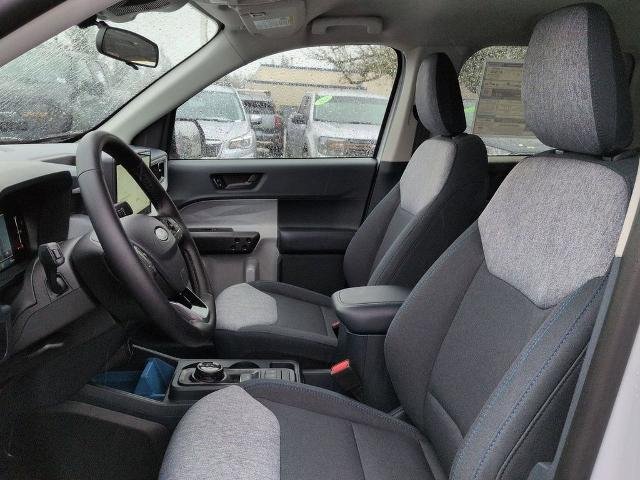 New 2026 Oxford White Ford XLT image 13