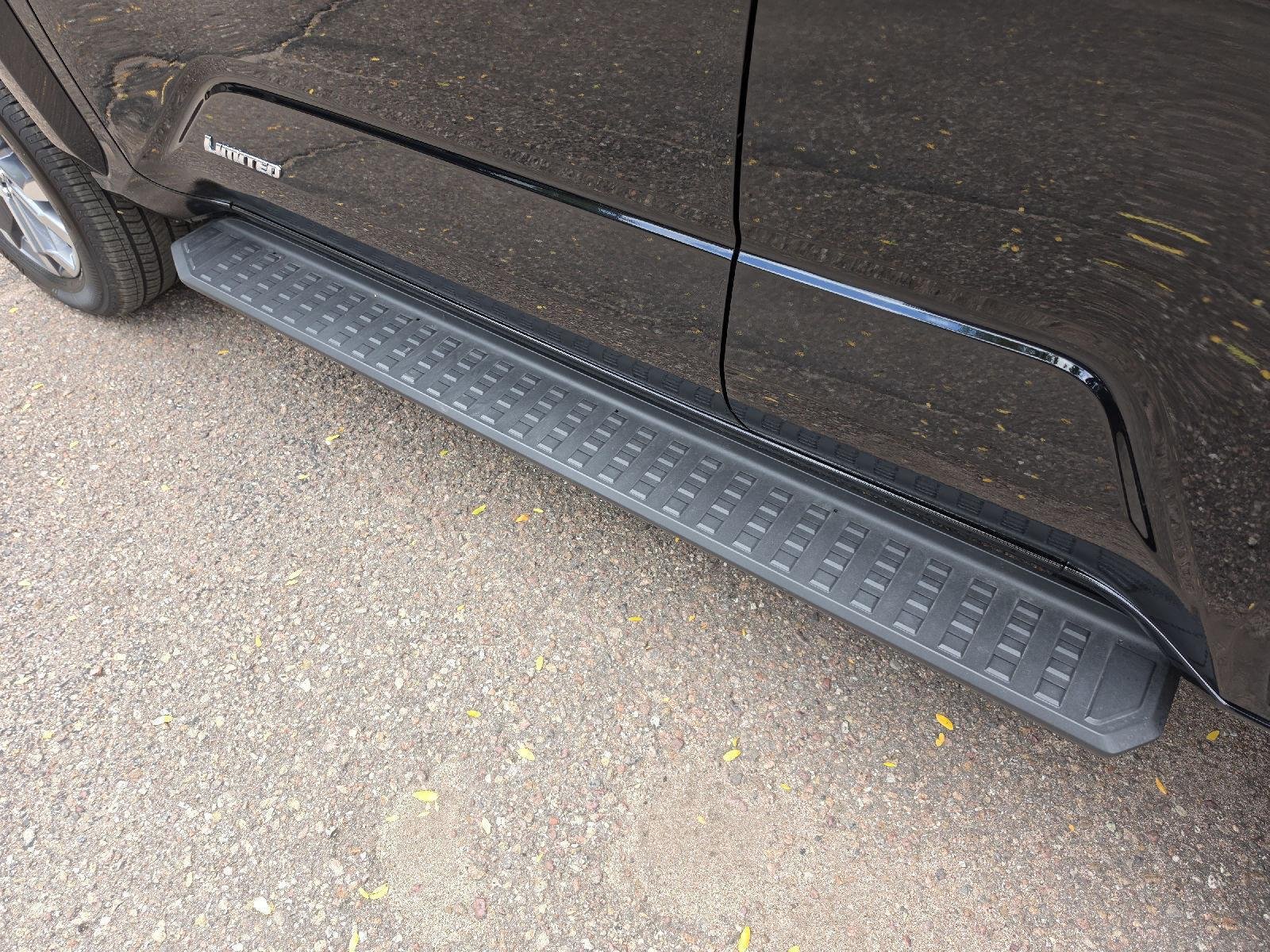 2026 Toyota 4Runner Limited - Photo 14