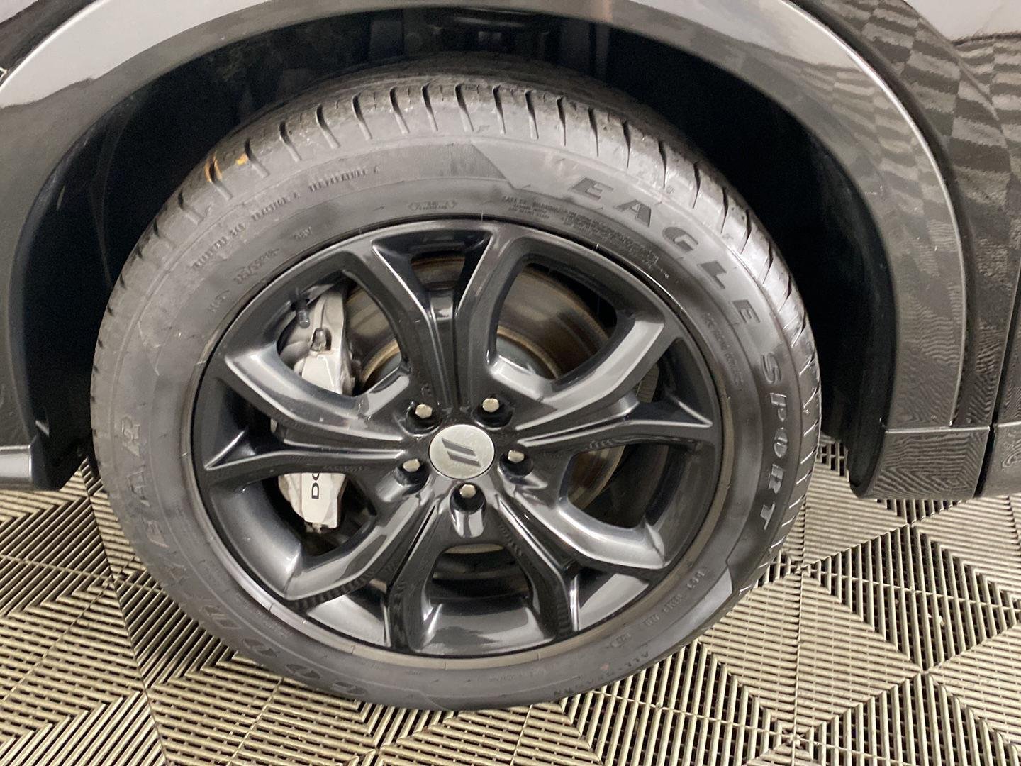 Used 2024 8 Ball Dodge R/T image 12