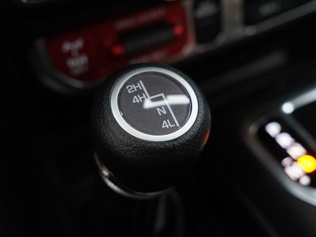 New 2026 41 Exterior Paint Jeep Mojave image 18