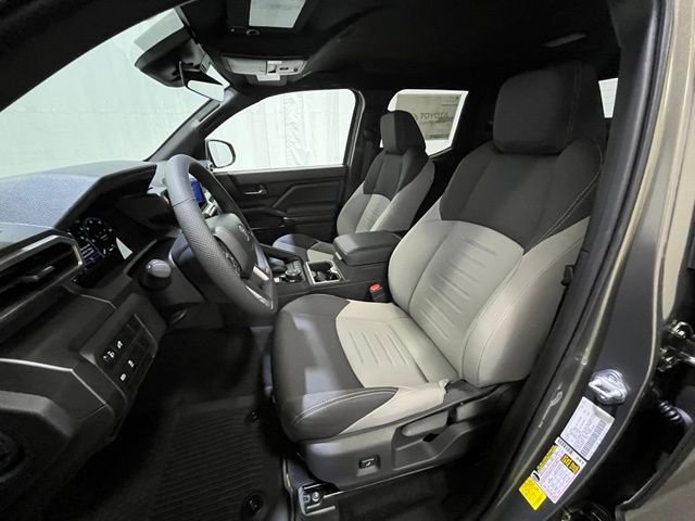 New 2026 Bronze Oxide Toyota  TRD Sport image 9