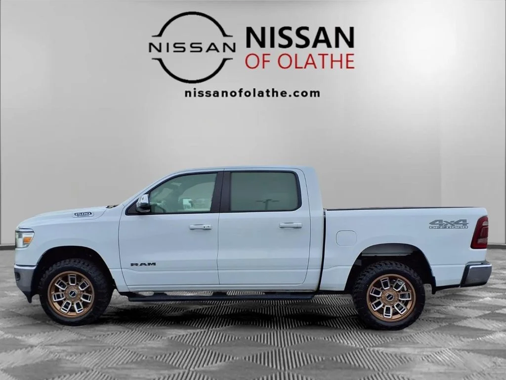2023 RAM Ram 1500 Pickup Laramie - Photo 20