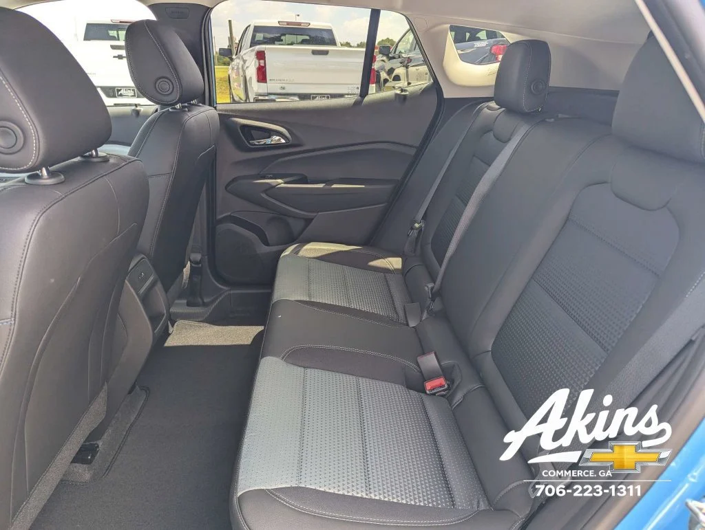 2026 Chevrolet Trax LT - Photo 13
