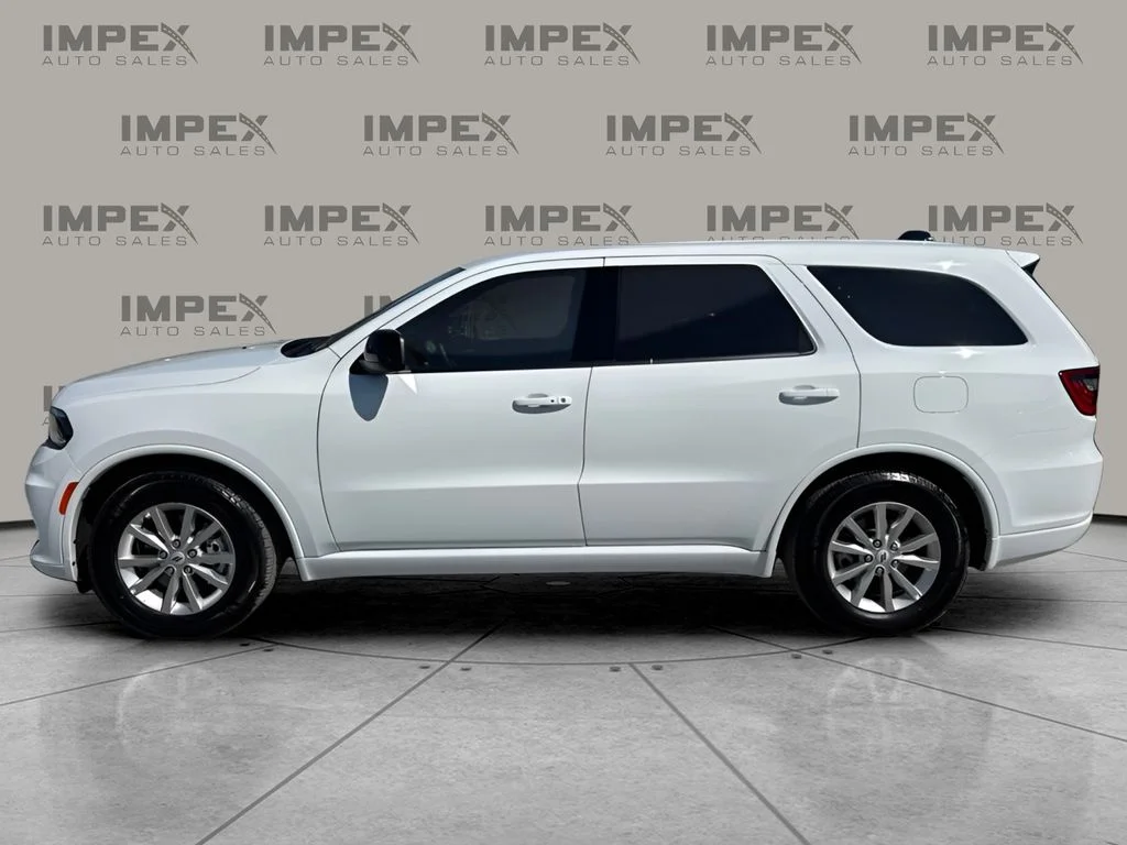 Used 2026 White Dodge GT image 2