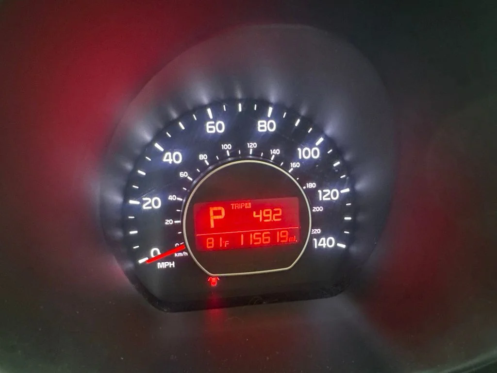 Certified Used 2019 Gray Kia Base image 11