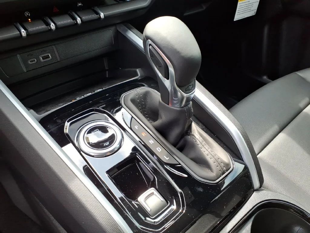 2026 Chevrolet Colorado LT - Photo 13
